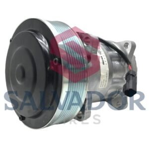 COMPRESOR IVECO EUROCARGO/EUROTECH/ EUROS