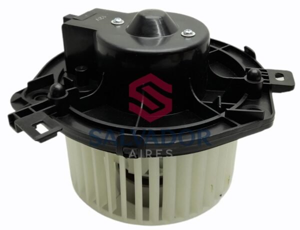 MOTOR SOPLADOR IVECO DAILY 2006