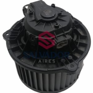 MOTOR SOPLADOR FORD RANGER 2012