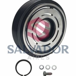 POLEA COMP.MAHLE APL. ACP225