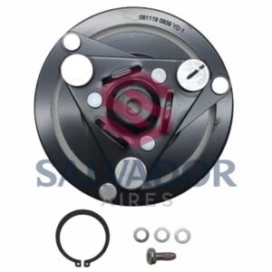 PLACA EMBRAGUE COMP.MAHLE ACP217/220/221/222/223