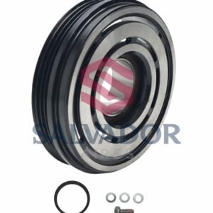 POLEA COMP.MAHLE APL. ACP215 / ACP216