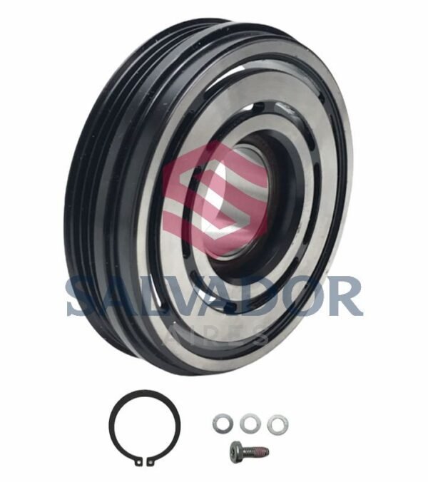 POLEA COMP.MAHLE APL. ACP215 / ACP216