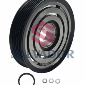 POLEA COMP.MAHLE APL. ACP217/221/222/224