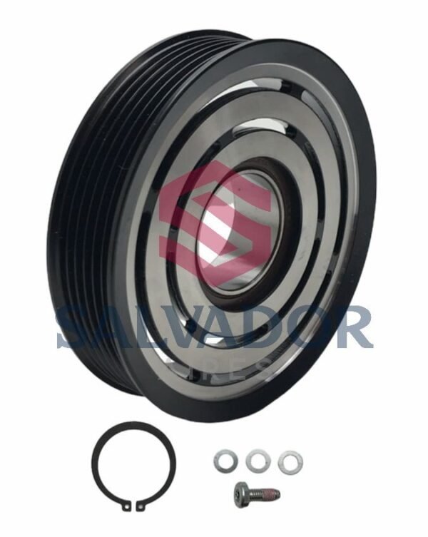 POLEA COMP.MAHLE APL. ACP217/221/222/224