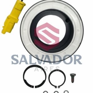 BOBINA COMP.MAHLE APL ACP225/ACP226