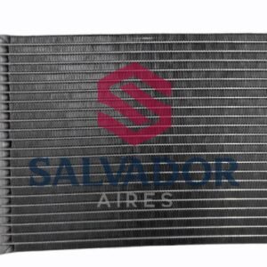 PANEL EVAPORADOR FIAT IVECO EUROCARGO  410x230x60