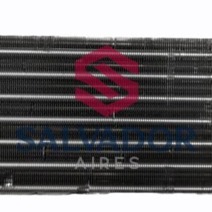 PANEL EVAPORADOR FIAT IVECO EUROCARGO  x180x80