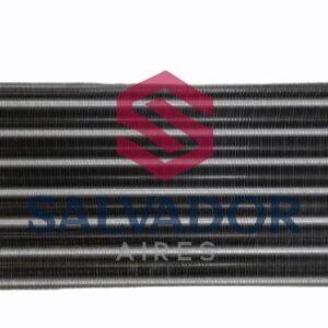 PANEL EVAPORADOR FIAT IVECO STRALIS 2008>  500x175x80