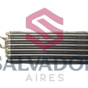 PANEL EVAPORADOR FIAT IVECO STRALIS &LT;2008 490X170X80 MM