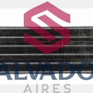 PANEL EVAPORADOR UNIVERSAL (52A / 52-BA)