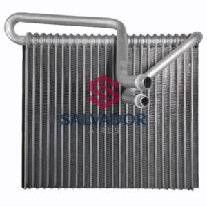 PANEL EVAPORADOR CHEVROLET ZAFIRA  240x265x58