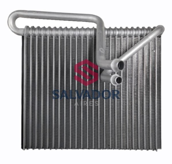 PANEL EVAPORADOR CHEVROLET ZAFIRA  240x265x58