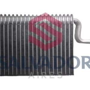 PANEL EVAPORADOR CHEVROLET CORSA 95/99 255X200X73MM