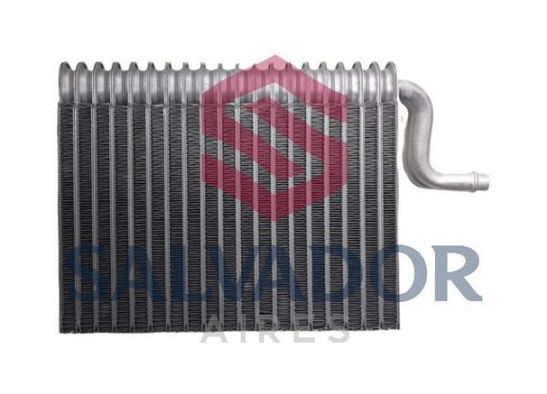 PANEL EVAPORADOR CHEVROLET CORSA 95/99 255X200X73MM