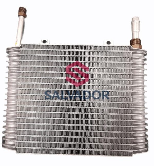 PANEL EVAPORADOR CHEVROLET BLAZER/S10  340x240x75