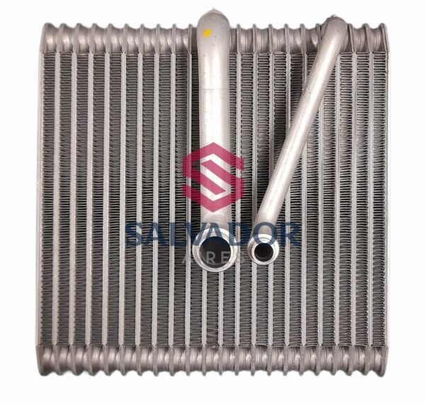 PANEL EVAPORADOR V.W. GOL TREND 240x226x47