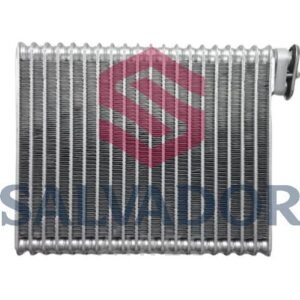PANEL EVAPORADOR FIAT PALIO FIRE 01&GT; 245X200X60 MM
