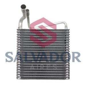 PANEL EVAPORADOR FORD F150/250/ 97/04 267X244X90MM