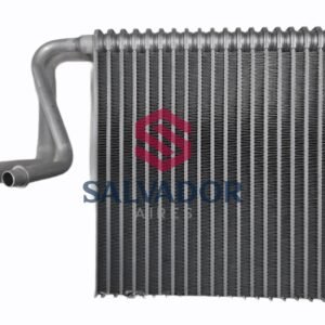 PANEL EVAPORADOR PEUGEOT PARTNER LINEA NUEVA  225x210x60