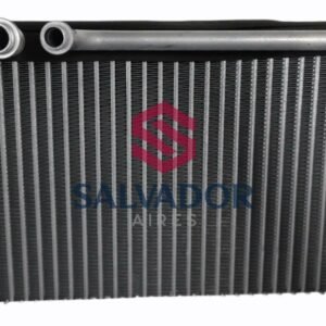 PANEL EVAPORADOR PEUGEOT 206/307  265x200x65