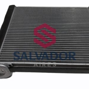 PANEL EVAPORADOR TOYOTA PRIUS/TOYOTA HILUX 05/07  290x235x40