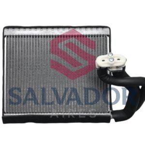 PANEL EVAPORADOR RENAULT FLUENCE 250X225X40 MM