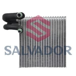 PANEL EVAPORADOR RENAULT LOGAN &GT;08 220X205X60 MM