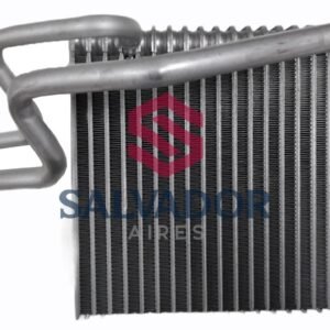 PANEL EVAPORADOR RENAULT KANGOO  235X200X60