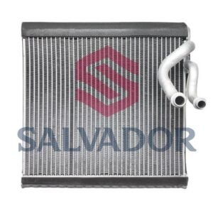 PANEL EVAPORADOR RENAULT MASTER LHD 255X250X40 MM