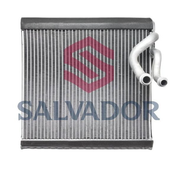 PANEL EVAPORADOR RENAULT MASTER LHD 255X250X40 MM