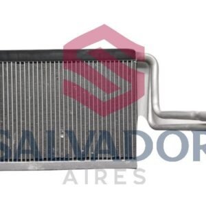 PANEL EVAPORADOR RENAULT MASTER &LT;09 200X340X40 MM