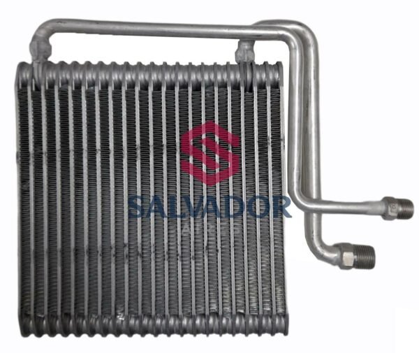 PANEL EVAPORADOR SCANIA 112/113 230x235x65