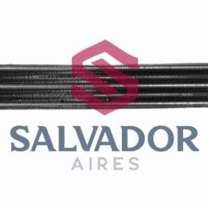 PANEL EVAPORADOR JOHN DEERE FRIO/CALOR  800x130x90