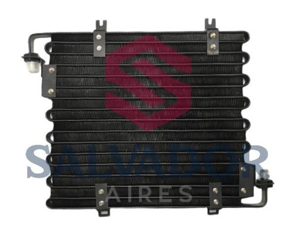 CONDENSADOR RENAULT 9/11 440X MM