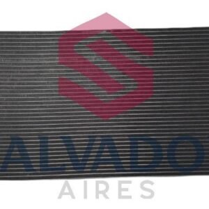 CONDENSADOR RENAULT MASTER 2