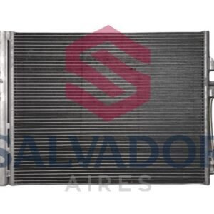 CONDENSADOR FORD MONDEO GT 620X460 MM