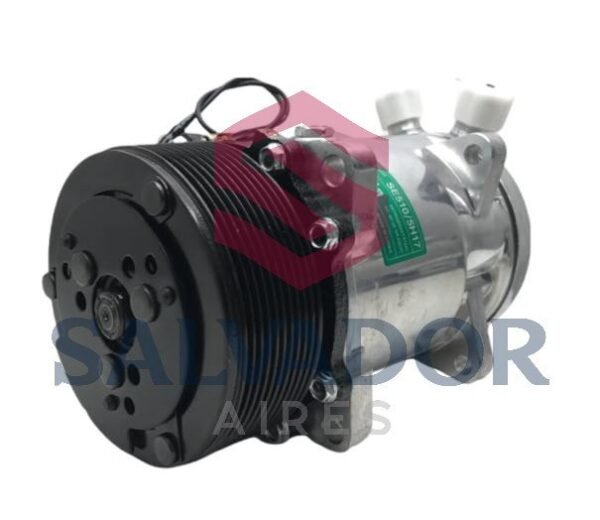COMPRESOR SD 510 PV V 12V