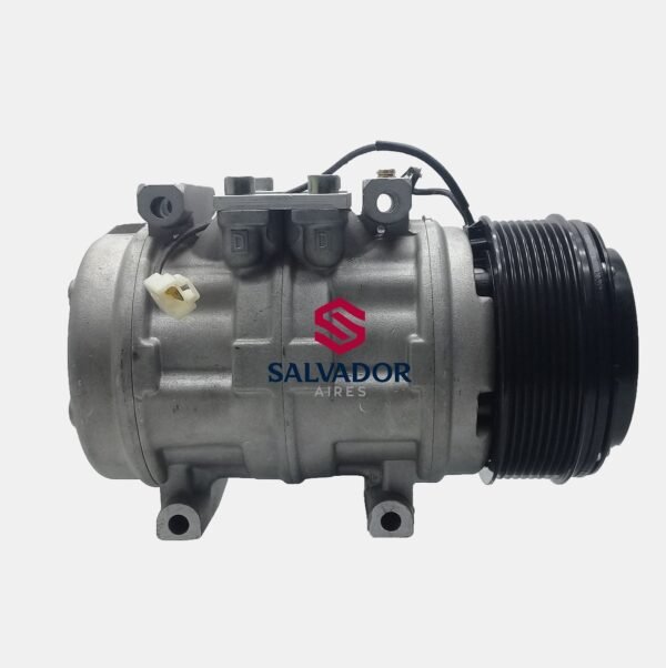 COMPRESOR ND 10P 15C 8PK