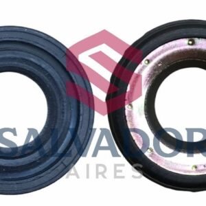 SELLO SANDEN 507/508 LINEA NUEVA 30X9X13