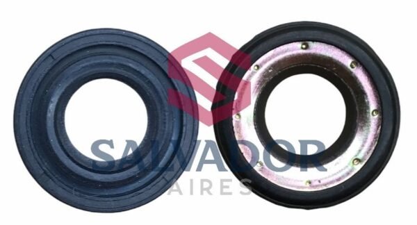 SELLO SANDEN 507/508 LINEA NUEVA 30X9X13