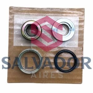 SELLO SANDEN 505/507 25X13X7 / 22X15X15