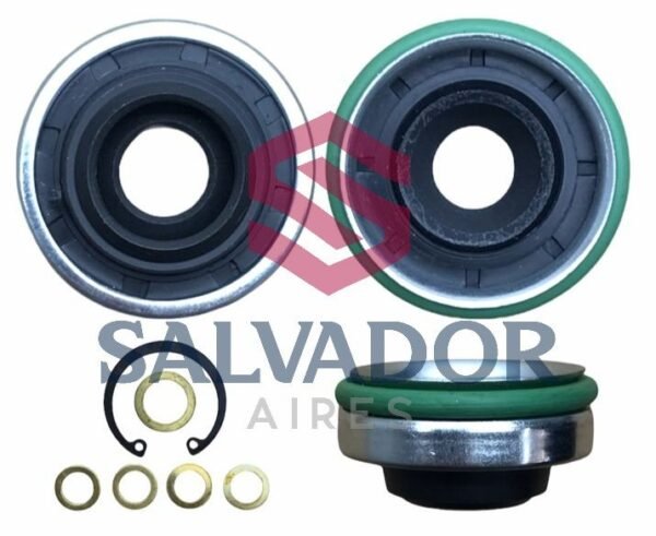 SELLO NIPPON DENSO 10PA 17C/20C 30X13X16