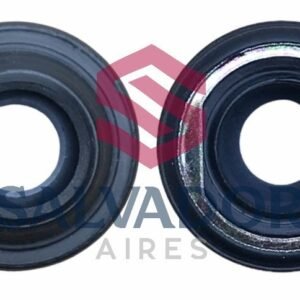 SELLO NIPPON DENSO 10PA17C/15C 30X13X10