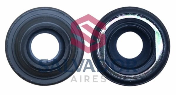 SELLO NIPPON DENSO 10PA17C/15C 30X13X10
