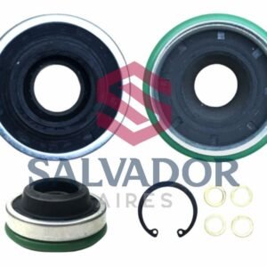 SELLO NIPPON DENSO TV12 FIAT MAREA 31X14X12