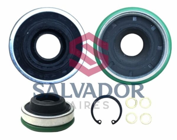 SELLO NIPPON DENSO TV12 FIAT MAREA 31X14X12