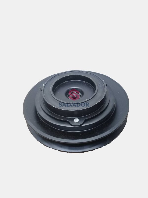 EMBRAGUE NIPPON DENSO 6PA ESTRIADO 1A 24V 140MM