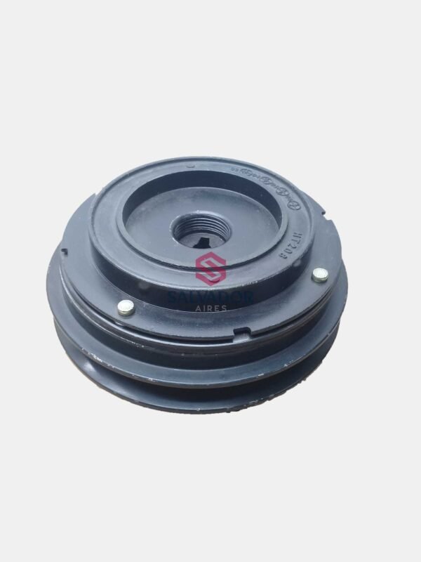 EBRAGUE NIPPON DENSO 6P18 CHAVETA 1A 12V 12V 130MM