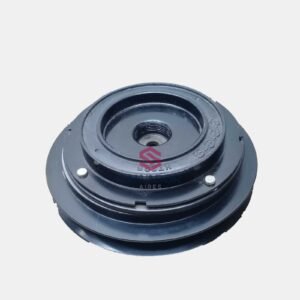 EMBRAGUE 6P148 CHAVETA 1A 24V 142MM